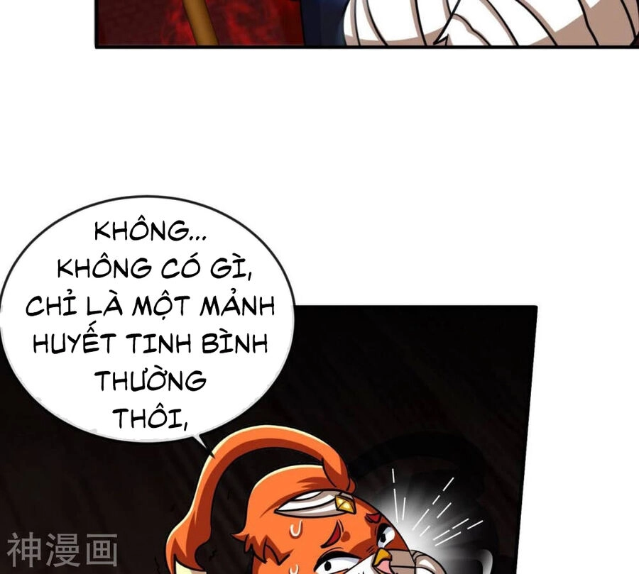 Bản Kiếm Tiên Tuyệt Không Làm Nô Chapter 70 - 20