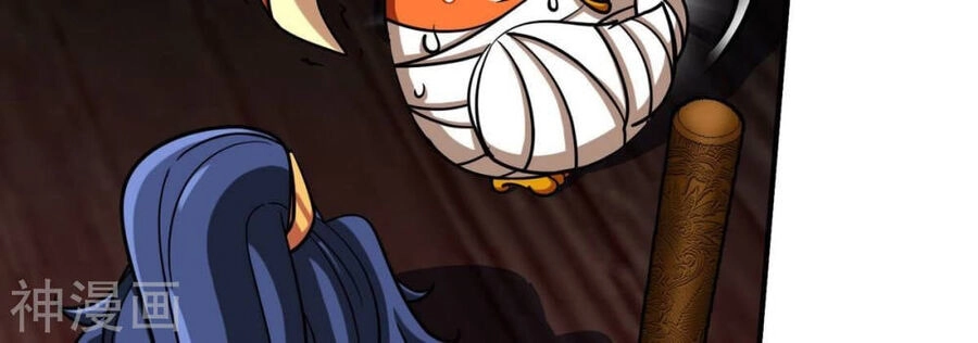 Bản Kiếm Tiên Tuyệt Không Làm Nô Chapter 70 - 21