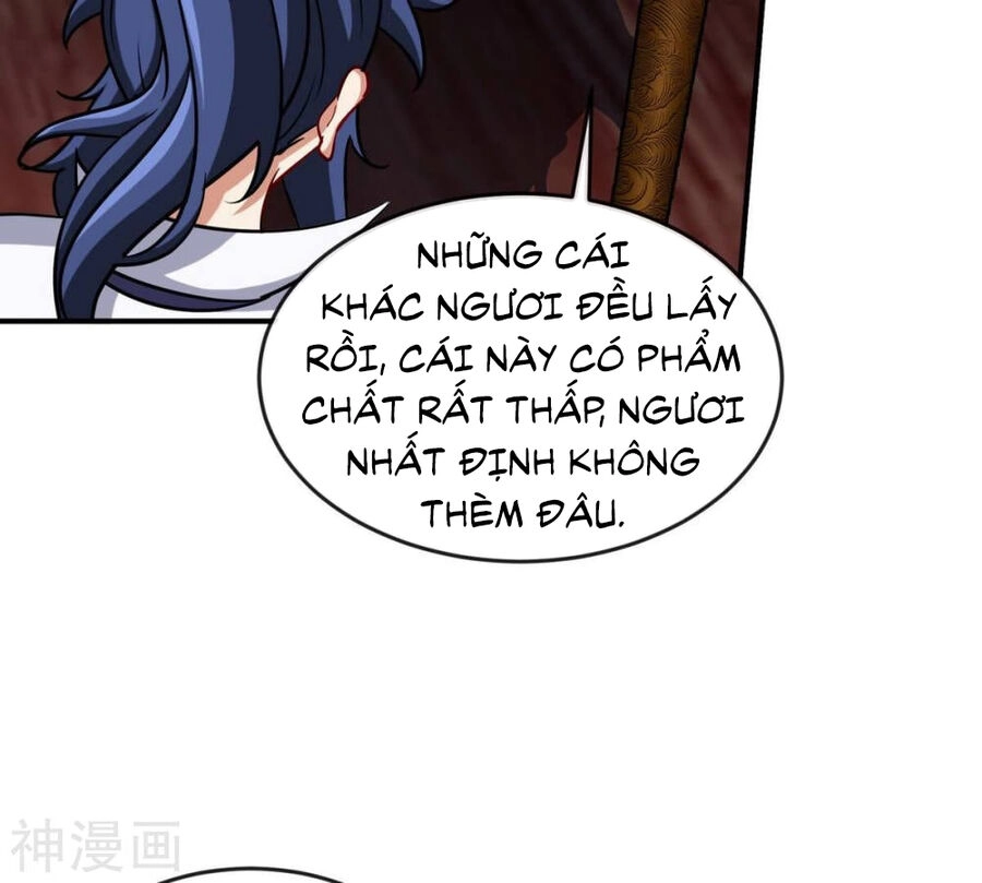 Bản Kiếm Tiên Tuyệt Không Làm Nô Chapter 70 - 22