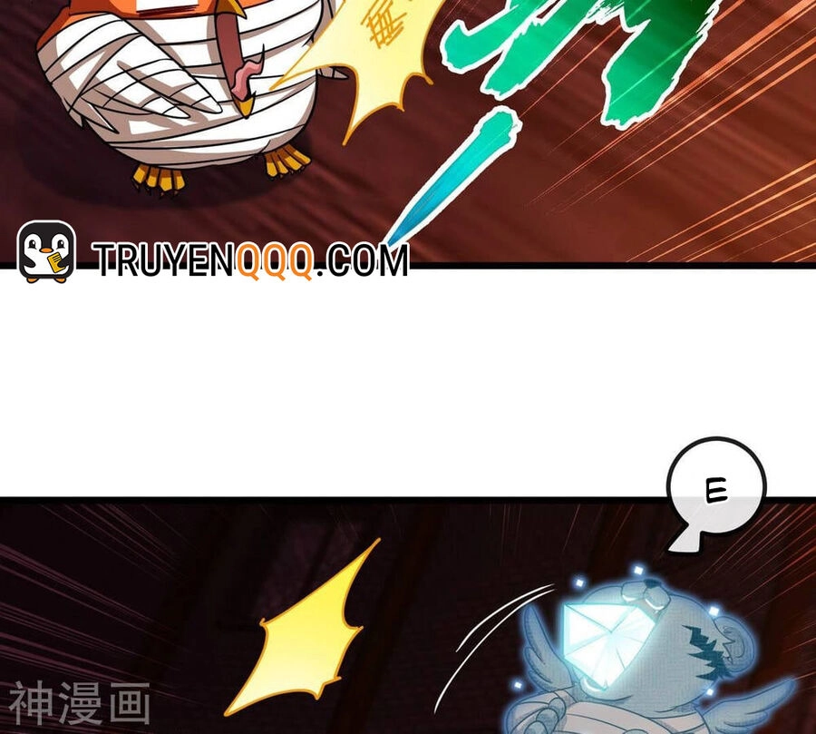 Bản Kiếm Tiên Tuyệt Không Làm Nô Chapter 70 - 28