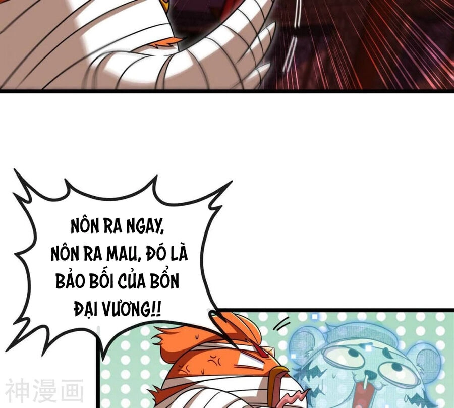 Bản Kiếm Tiên Tuyệt Không Làm Nô Chapter 70 - 30