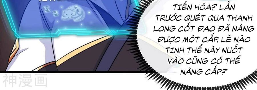 Bản Kiếm Tiên Tuyệt Không Làm Nô Chapter 70 - 35