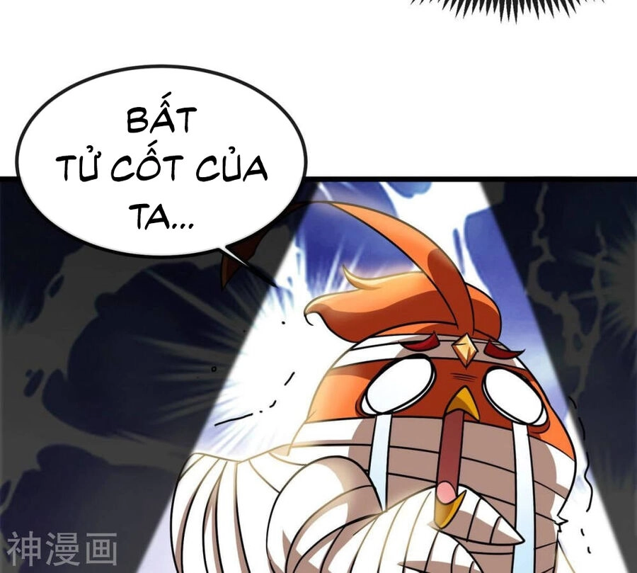 Bản Kiếm Tiên Tuyệt Không Làm Nô Chapter 70 - 36