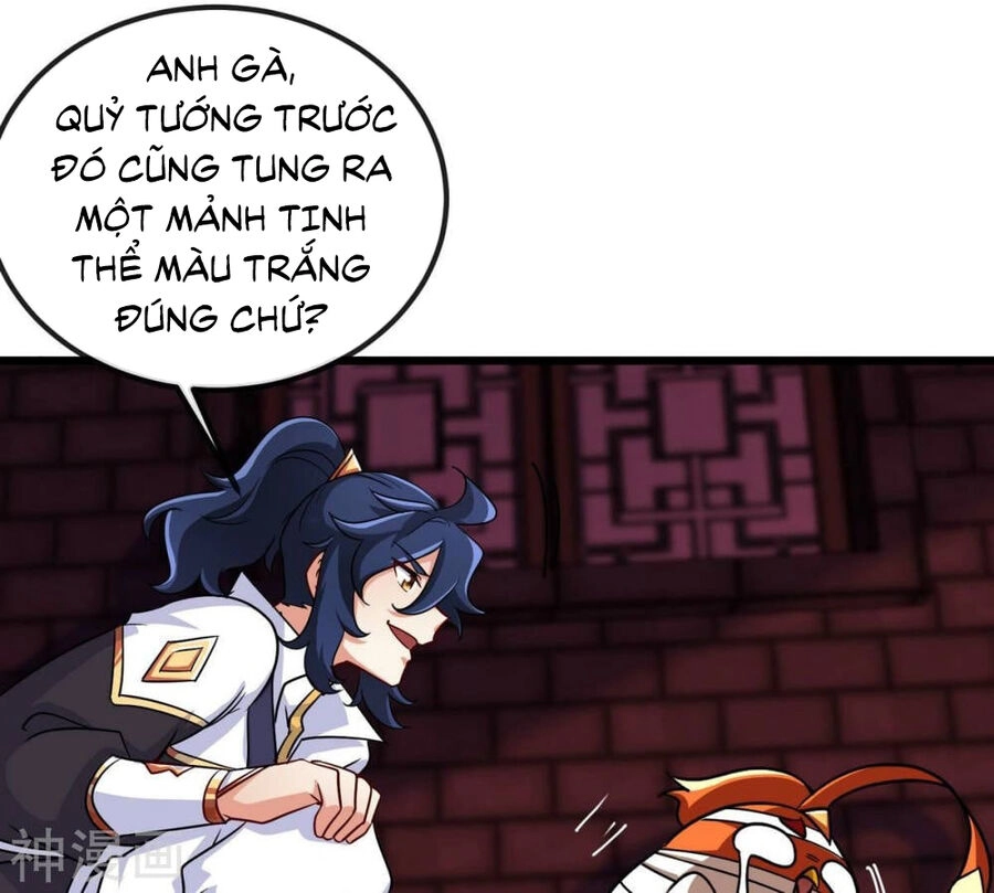 Bản Kiếm Tiên Tuyệt Không Làm Nô Chapter 70 - 38