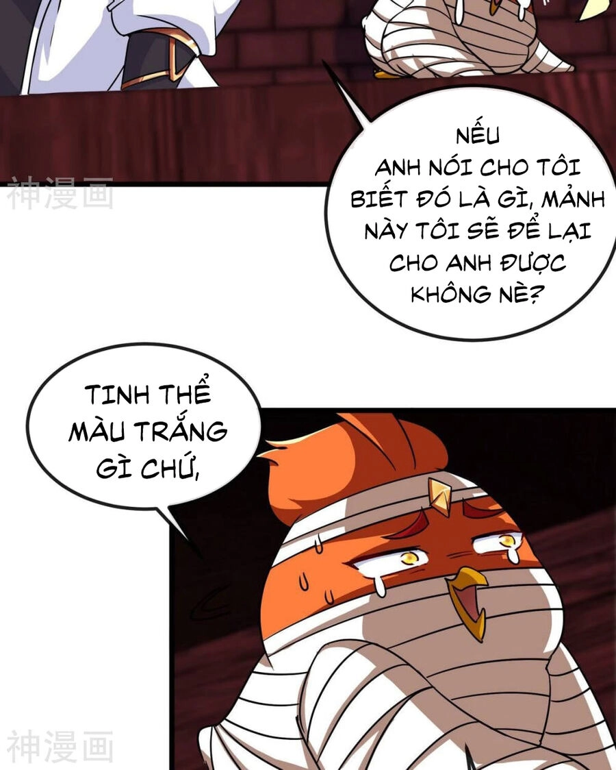 Bản Kiếm Tiên Tuyệt Không Làm Nô Chapter 70 - 39