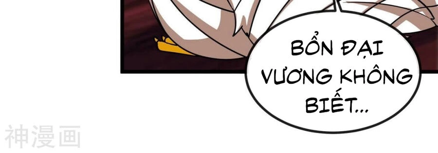 Bản Kiếm Tiên Tuyệt Không Làm Nô Chapter 70 - 40