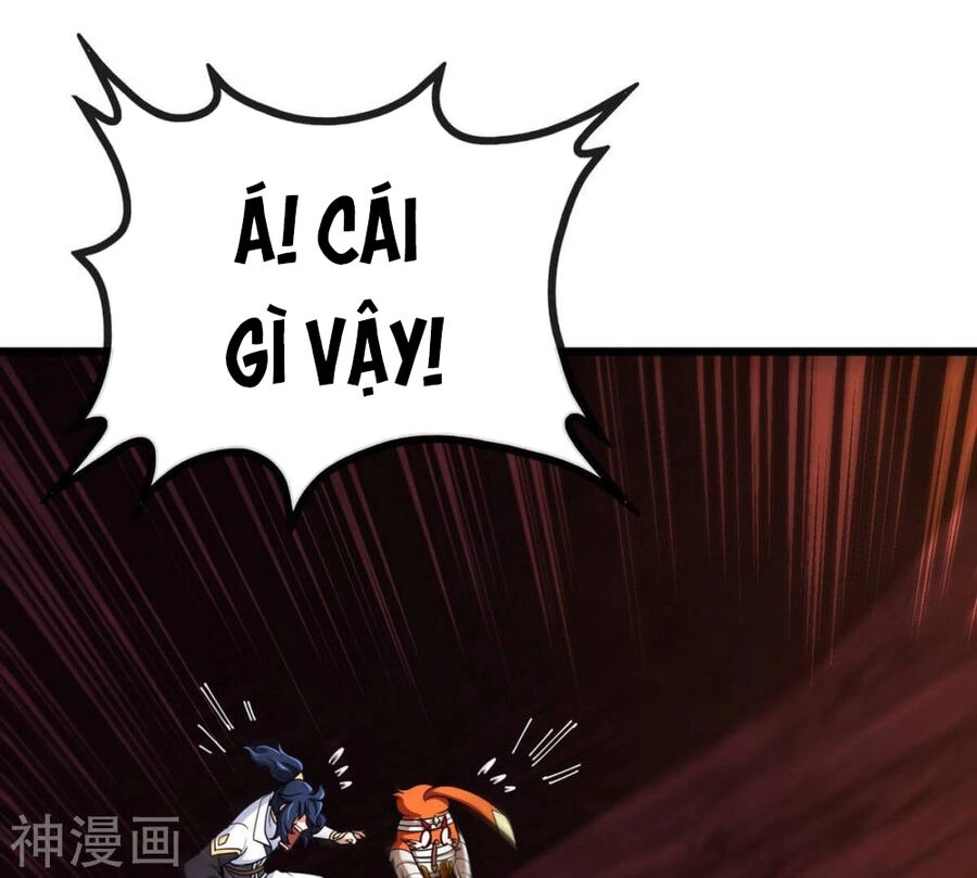 Bản Kiếm Tiên Tuyệt Không Làm Nô Chapter 70 - 43