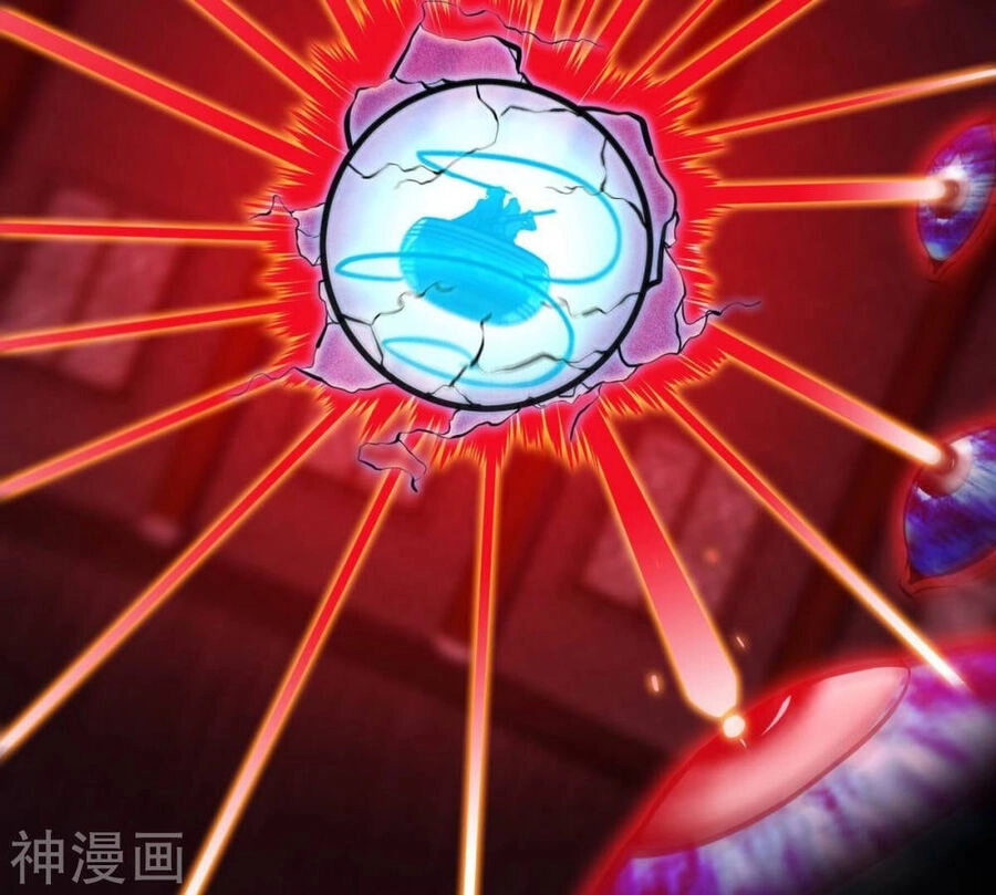 Bản Kiếm Tiên Tuyệt Không Làm Nô Chapter 70 - 54