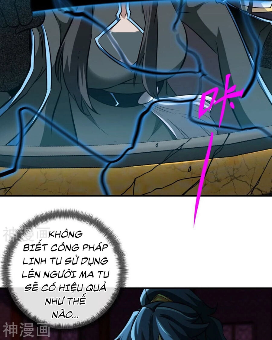 Bản Kiếm Tiên Tuyệt Không Làm Nô Chapter 70 - 58