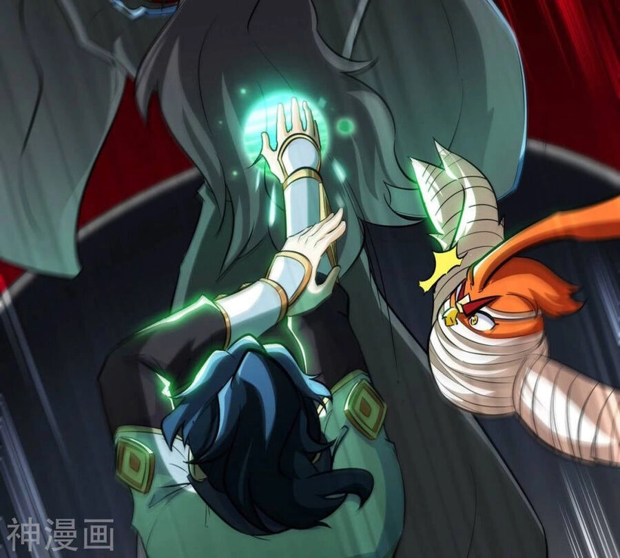 Bản Kiếm Tiên Tuyệt Không Làm Nô Chapter 70 - 61