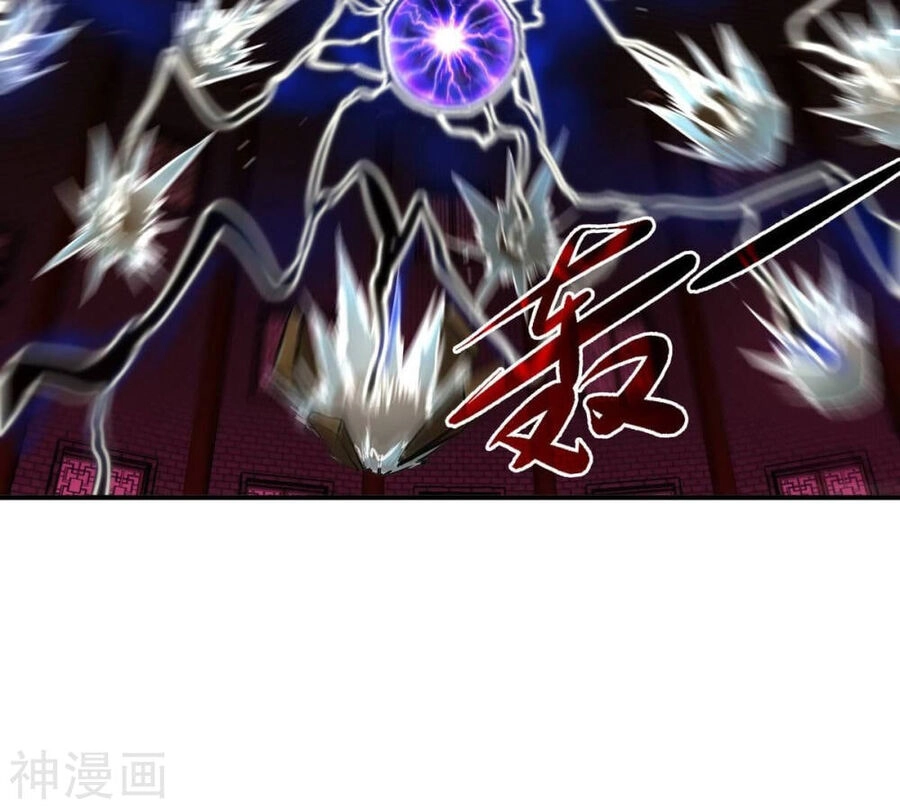 Bản Kiếm Tiên Tuyệt Không Làm Nô Chapter 70 - 67