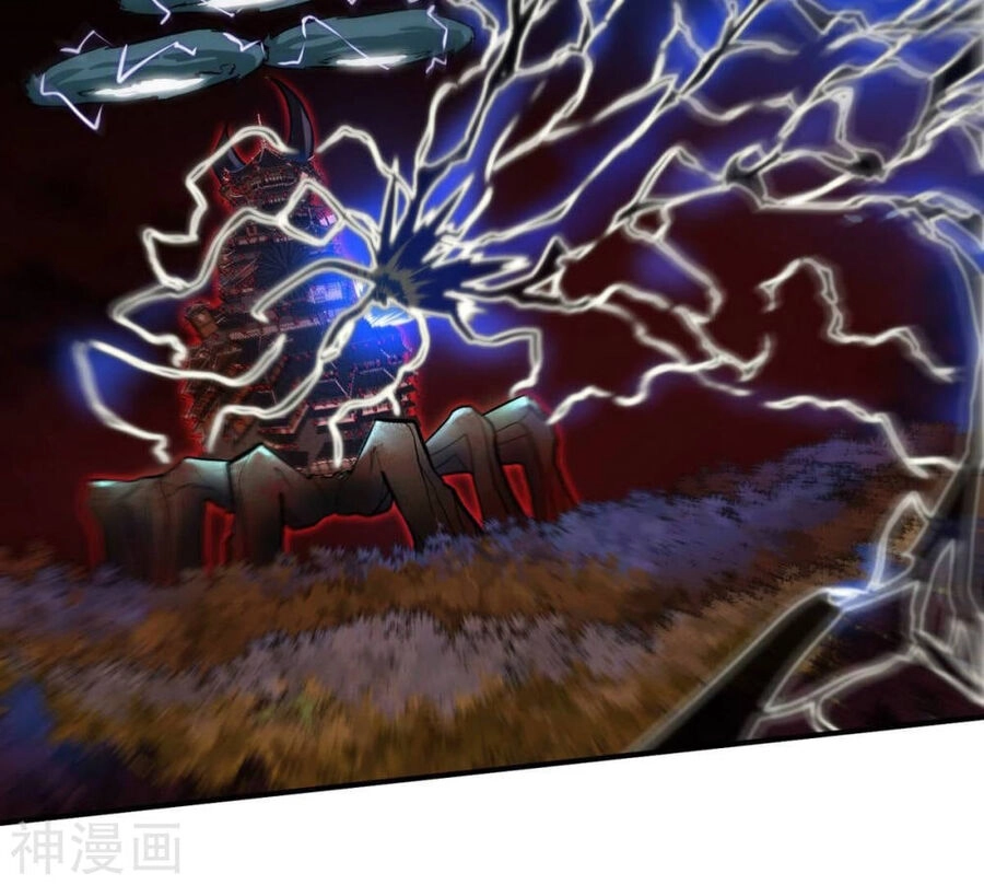 Bản Kiếm Tiên Tuyệt Không Làm Nô Chapter 70 - 69