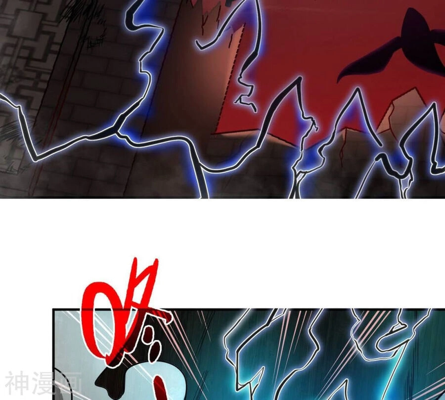 Bản Kiếm Tiên Tuyệt Không Làm Nô Chapter 70 - 73