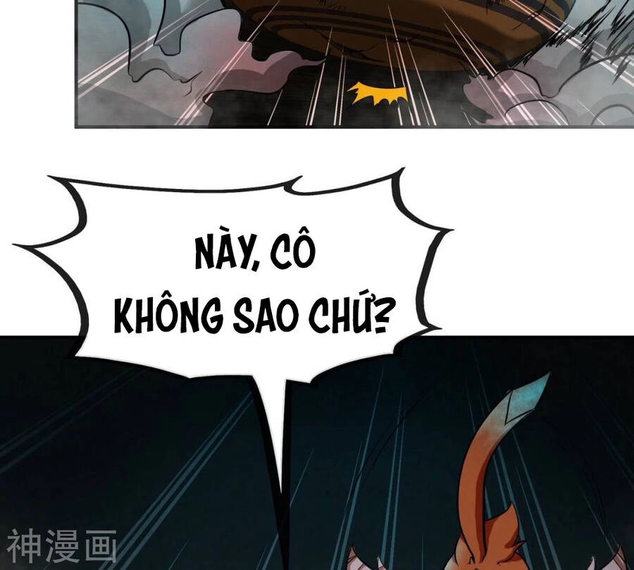 Bản Kiếm Tiên Tuyệt Không Làm Nô Chapter 70 - 75