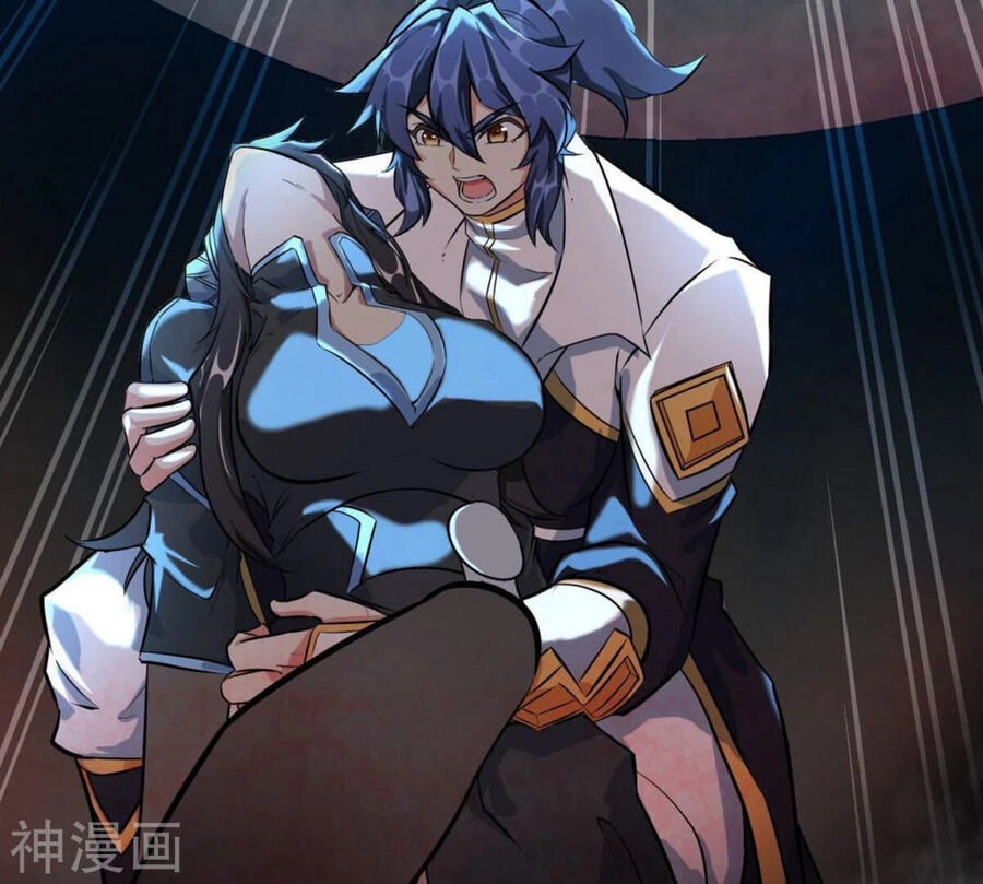 Bản Kiếm Tiên Tuyệt Không Làm Nô Chapter 70 - 77