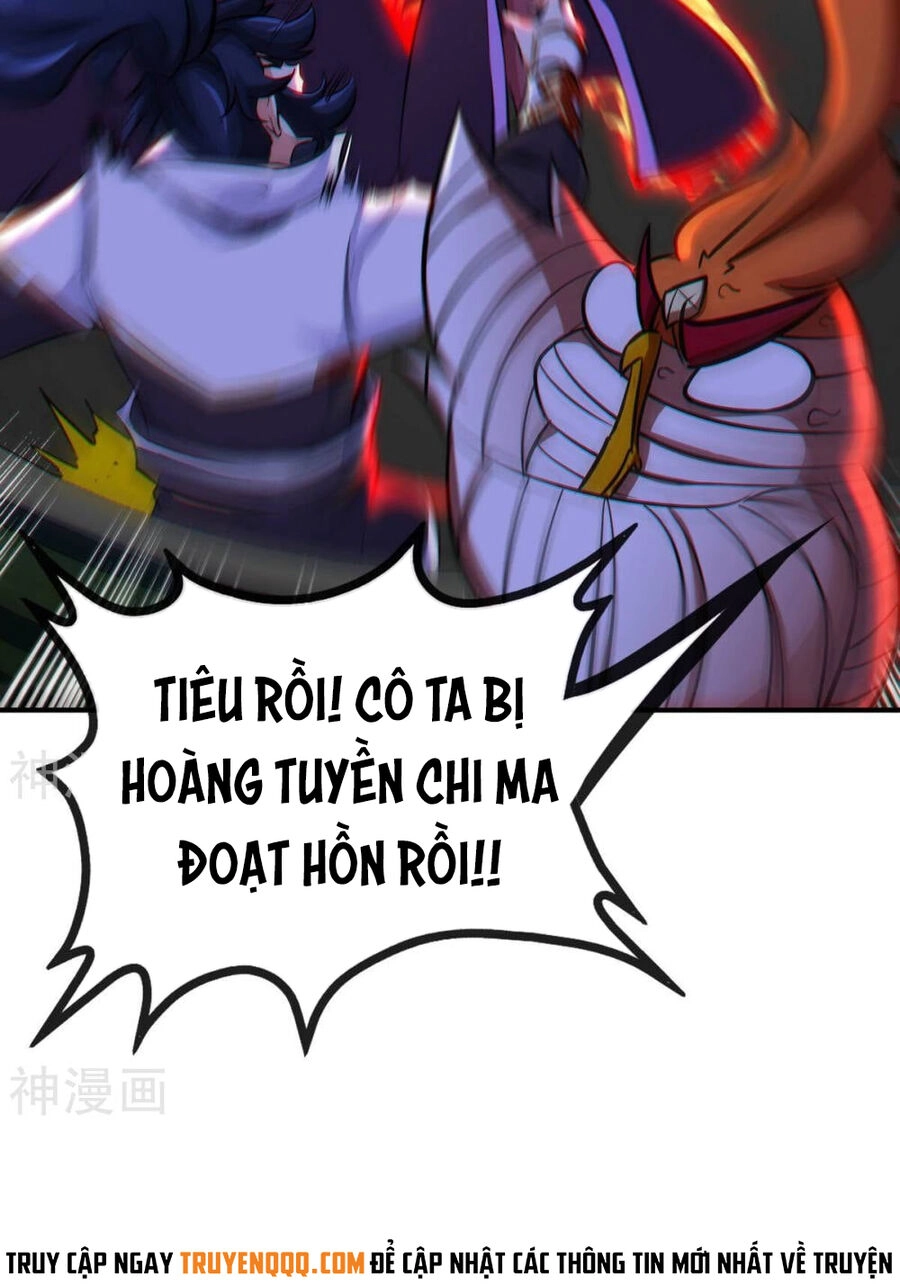 Bản Kiếm Tiên Tuyệt Không Làm Nô Chapter 70 - 83