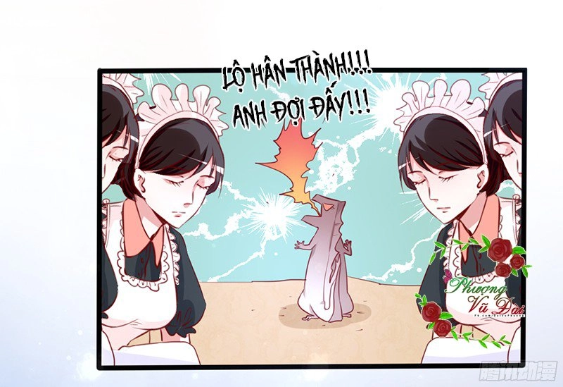 36 Kế Theo Đuổi Chồng: Ông Xã À, Tới Chiến Nào! Chapter 1 - 11