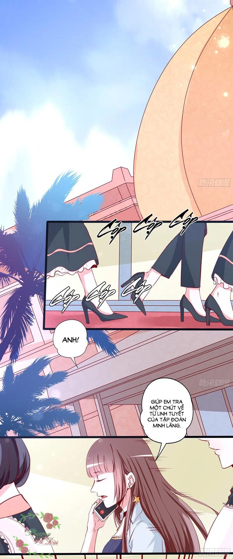 36 Kế Theo Đuổi Chồng: Ông Xã À, Tới Chiến Nào! Chapter 1 - 13