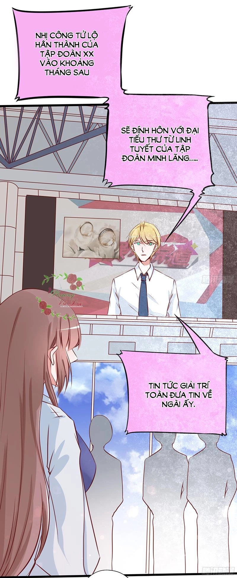 36 Kế Theo Đuổi Chồng: Ông Xã À, Tới Chiến Nào! Chapter 1 - 17