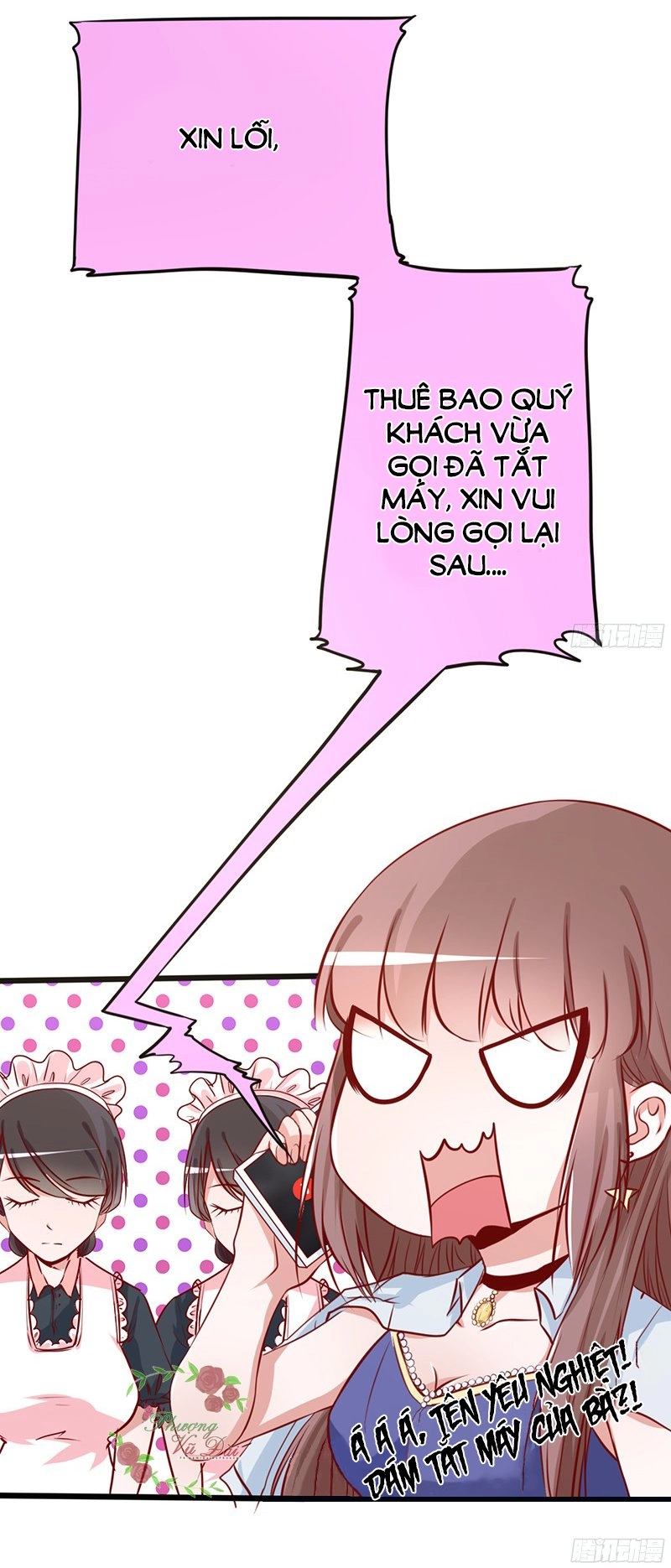 36 Kế Theo Đuổi Chồng: Ông Xã À, Tới Chiến Nào! Chapter 1.1 - 21