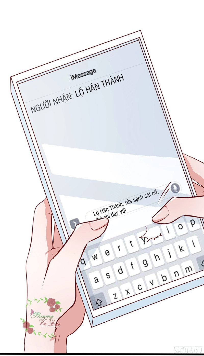 36 Kế Theo Đuổi Chồng: Ông Xã À, Tới Chiến Nào! Chapter 1.1 - 22