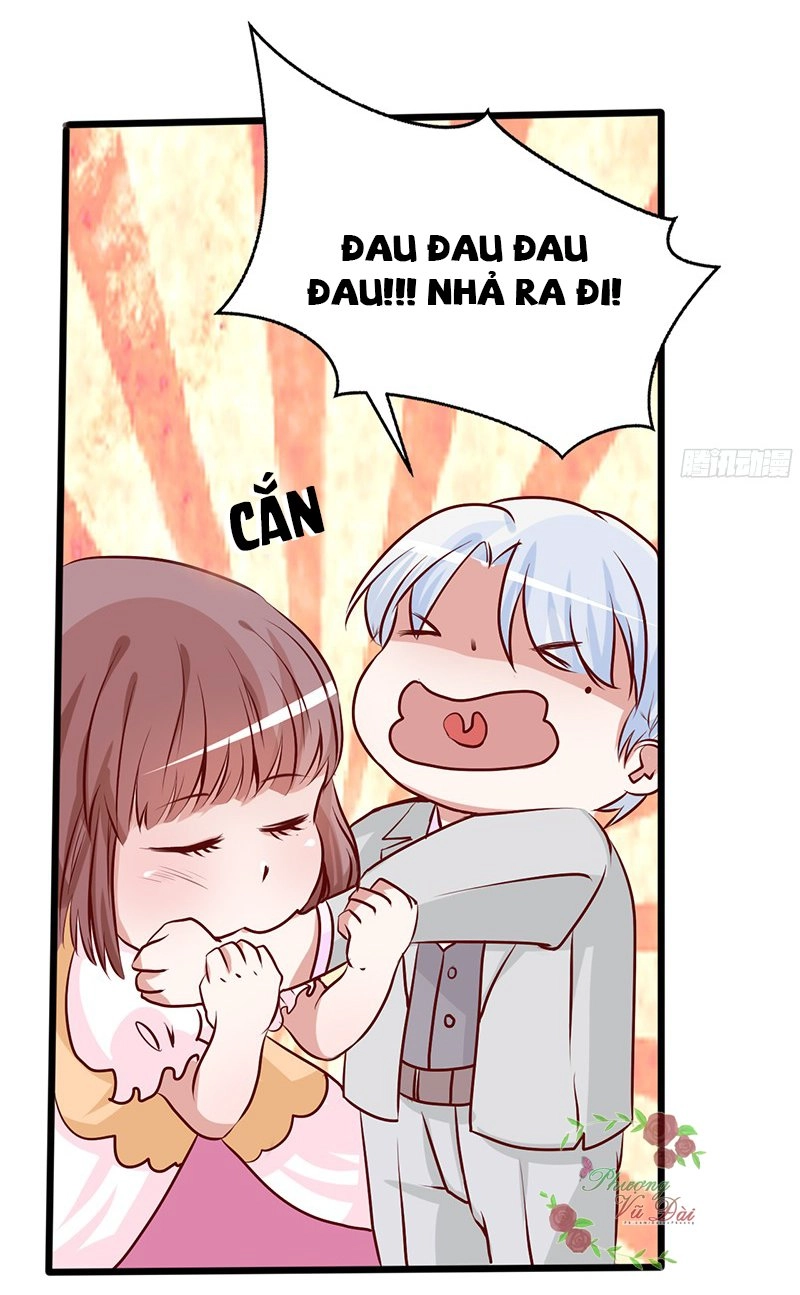 36 Kế Theo Đuổi Chồng: Ông Xã À, Tới Chiến Nào! Chapter 1.3 - 15