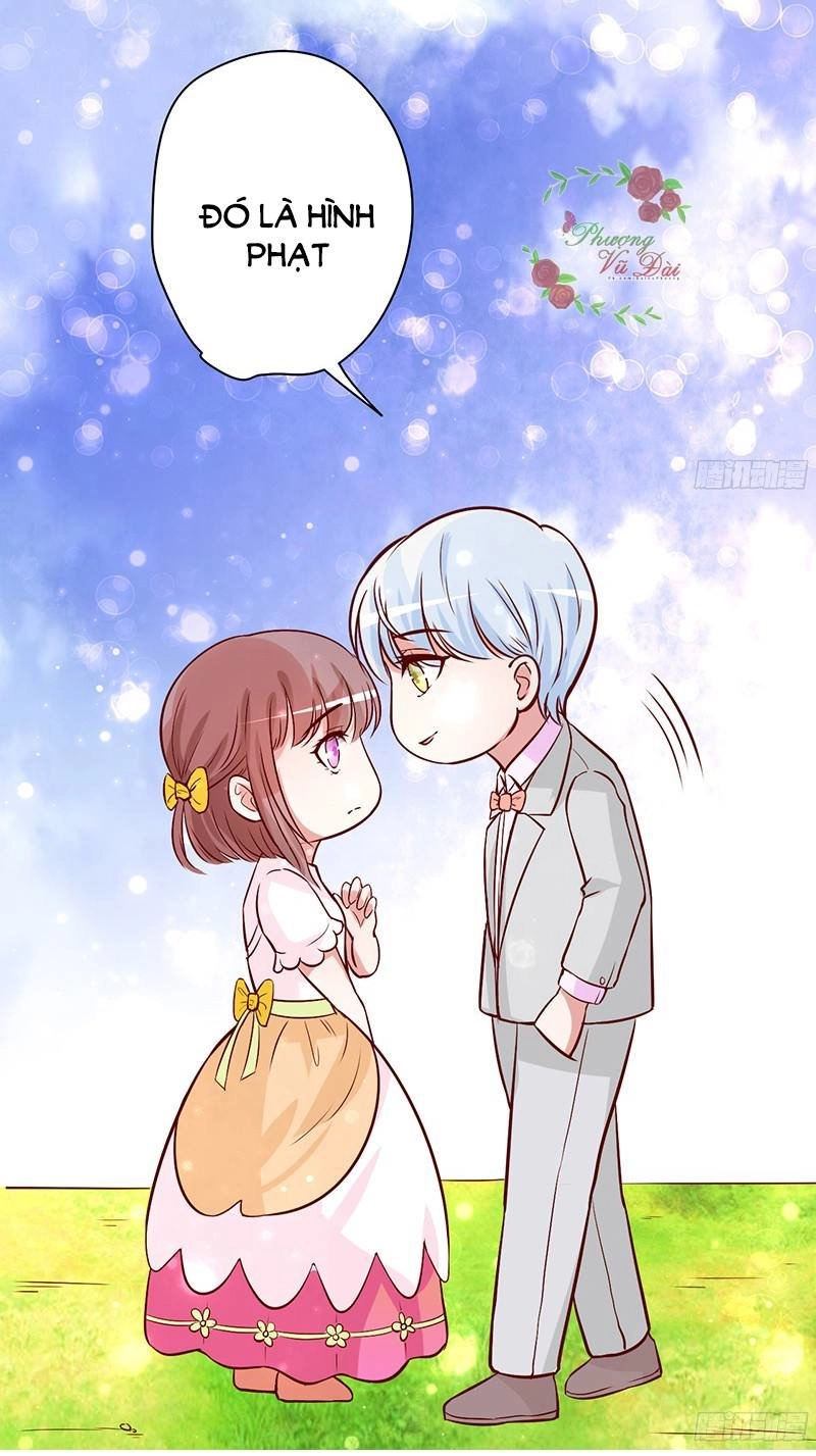 36 Kế Theo Đuổi Chồng: Ông Xã À, Tới Chiến Nào! Chapter 1.3 - 22