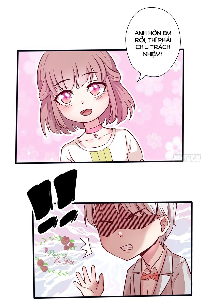 36 Kế Theo Đuổi Chồng: Ông Xã À, Tới Chiến Nào! Chapter 1.4 - 3