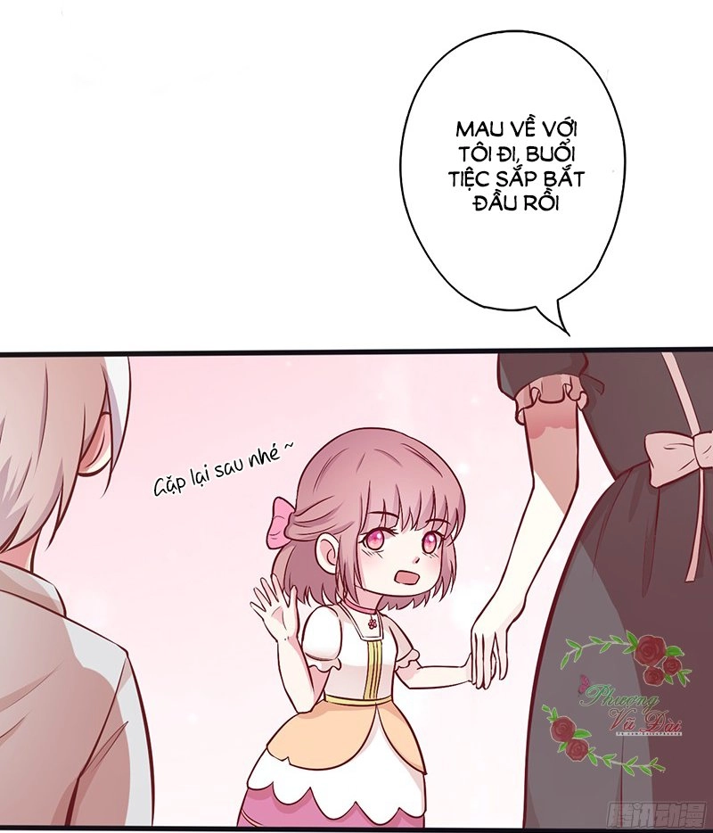 36 Kế Theo Đuổi Chồng: Ông Xã À, Tới Chiến Nào! Chapter 1.4 - 6