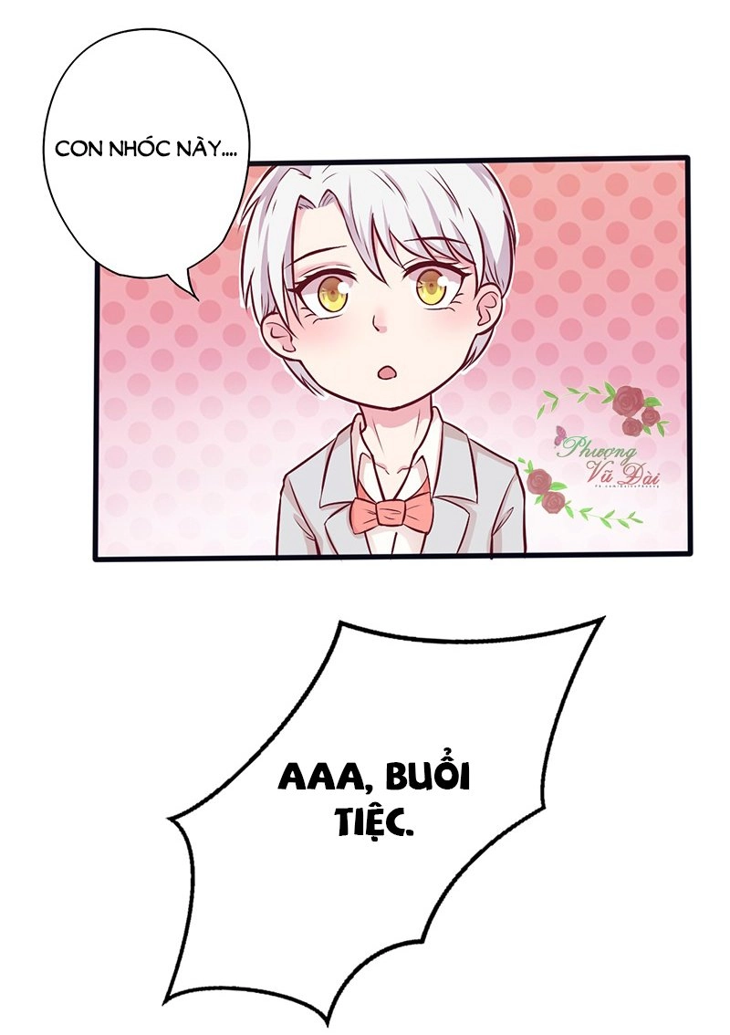 36 Kế Theo Đuổi Chồng: Ông Xã À, Tới Chiến Nào! Chapter 1.4 - 7