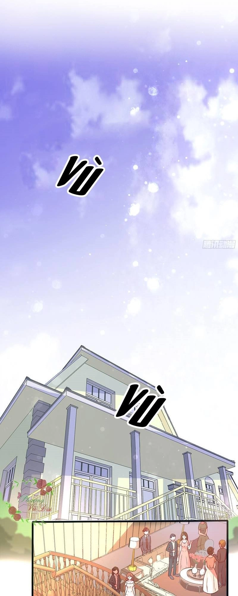 36 Kế Theo Đuổi Chồng: Ông Xã À, Tới Chiến Nào! Chapter 1.4 - 8