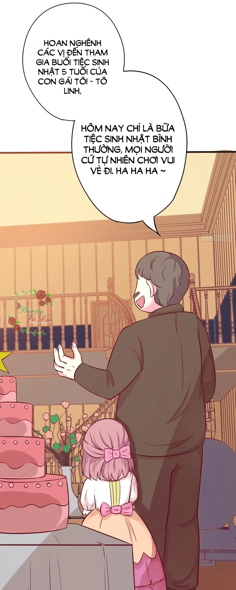 36 Kế Theo Đuổi Chồng: Ông Xã À, Tới Chiến Nào! Chapter 1.4 - 10