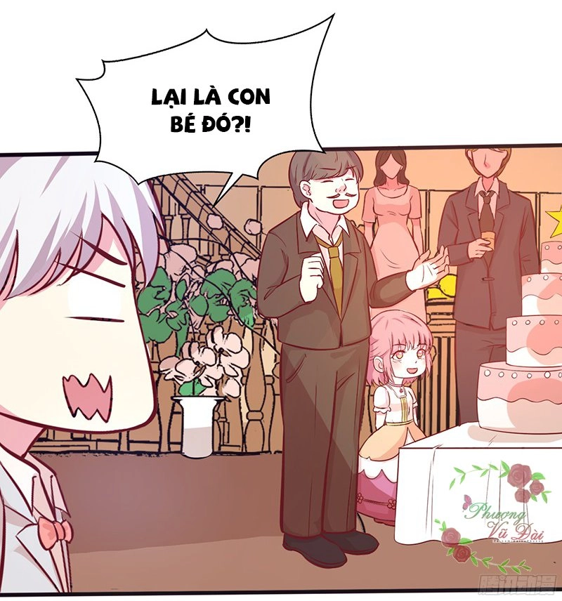 36 Kế Theo Đuổi Chồng: Ông Xã À, Tới Chiến Nào! Chapter 1.4 - 12