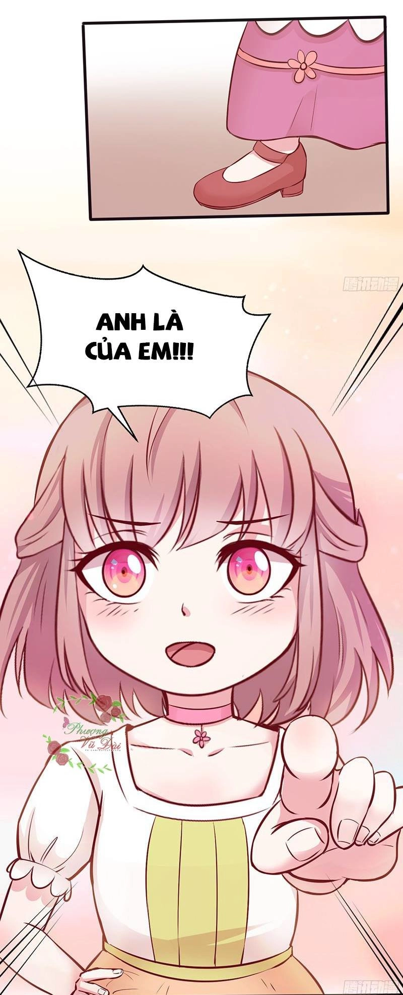 36 Kế Theo Đuổi Chồng: Ông Xã À, Tới Chiến Nào! Chapter 1.4 - 15