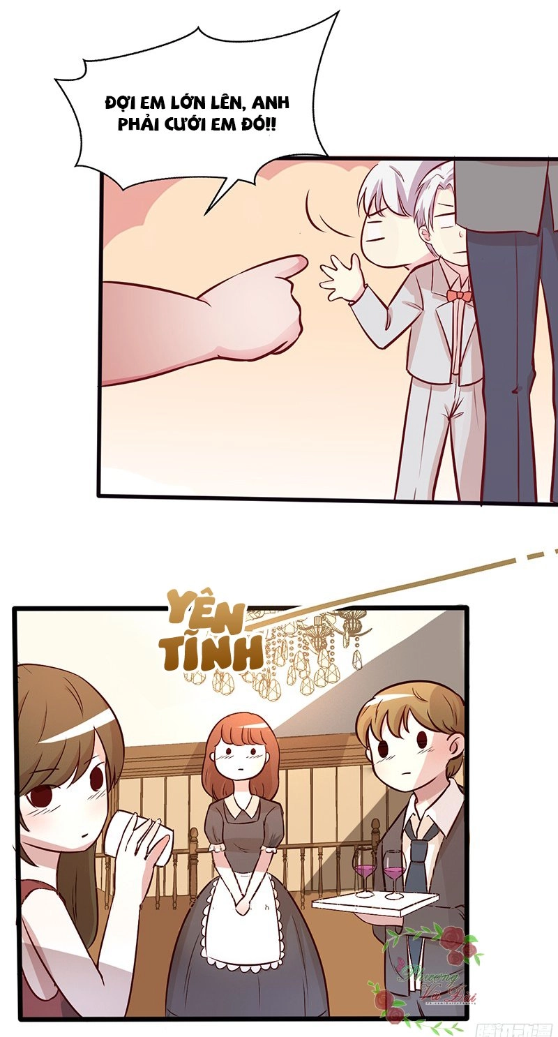 36 Kế Theo Đuổi Chồng: Ông Xã À, Tới Chiến Nào! Chapter 1.4 - 16