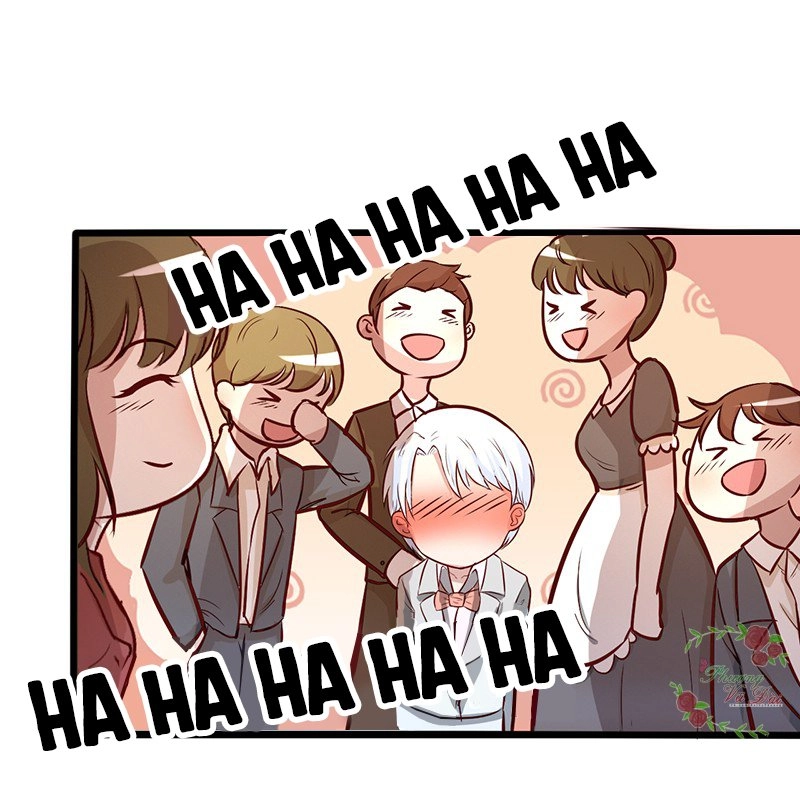 36 Kế Theo Đuổi Chồng: Ông Xã À, Tới Chiến Nào! Chapter 1.4 - 17