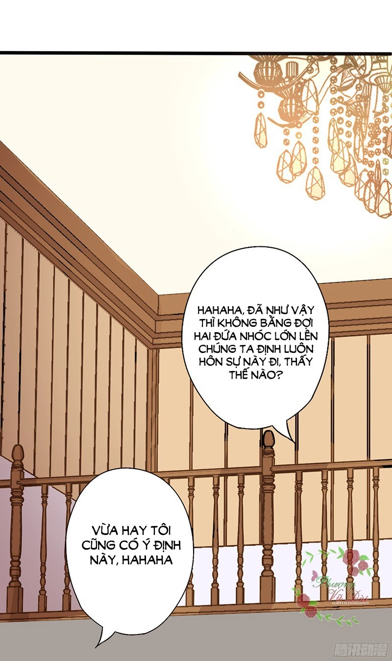 36 Kế Theo Đuổi Chồng: Ông Xã À, Tới Chiến Nào! Chapter 1.4 - 18