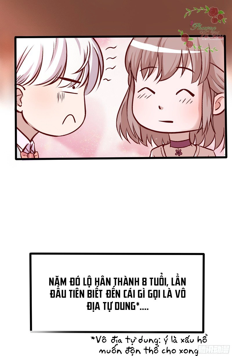 36 Kế Theo Đuổi Chồng: Ông Xã À, Tới Chiến Nào! Chapter 1.4 - 20