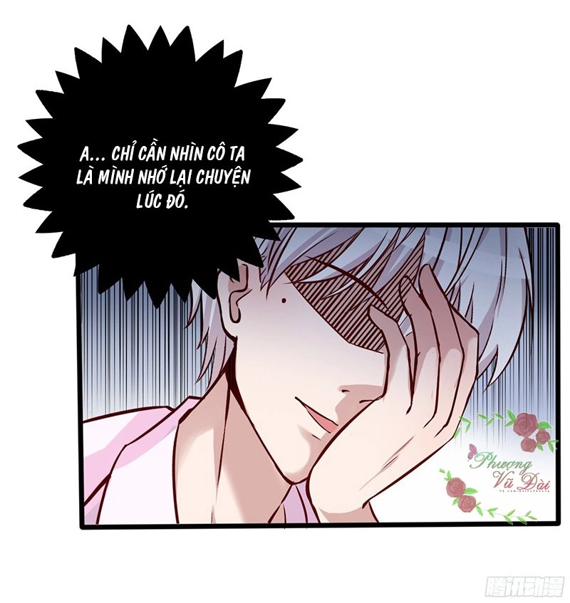 36 Kế Theo Đuổi Chồng: Ông Xã À, Tới Chiến Nào! Chapter 1.4 - 22