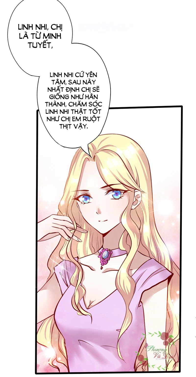 36 Kế Theo Đuổi Chồng: Ông Xã À, Tới Chiến Nào! Chapter 1.4 - 24