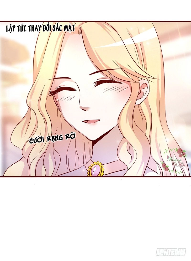 36 Kế Theo Đuổi Chồng: Ông Xã À, Tới Chiến Nào! Chapter 2 - 8