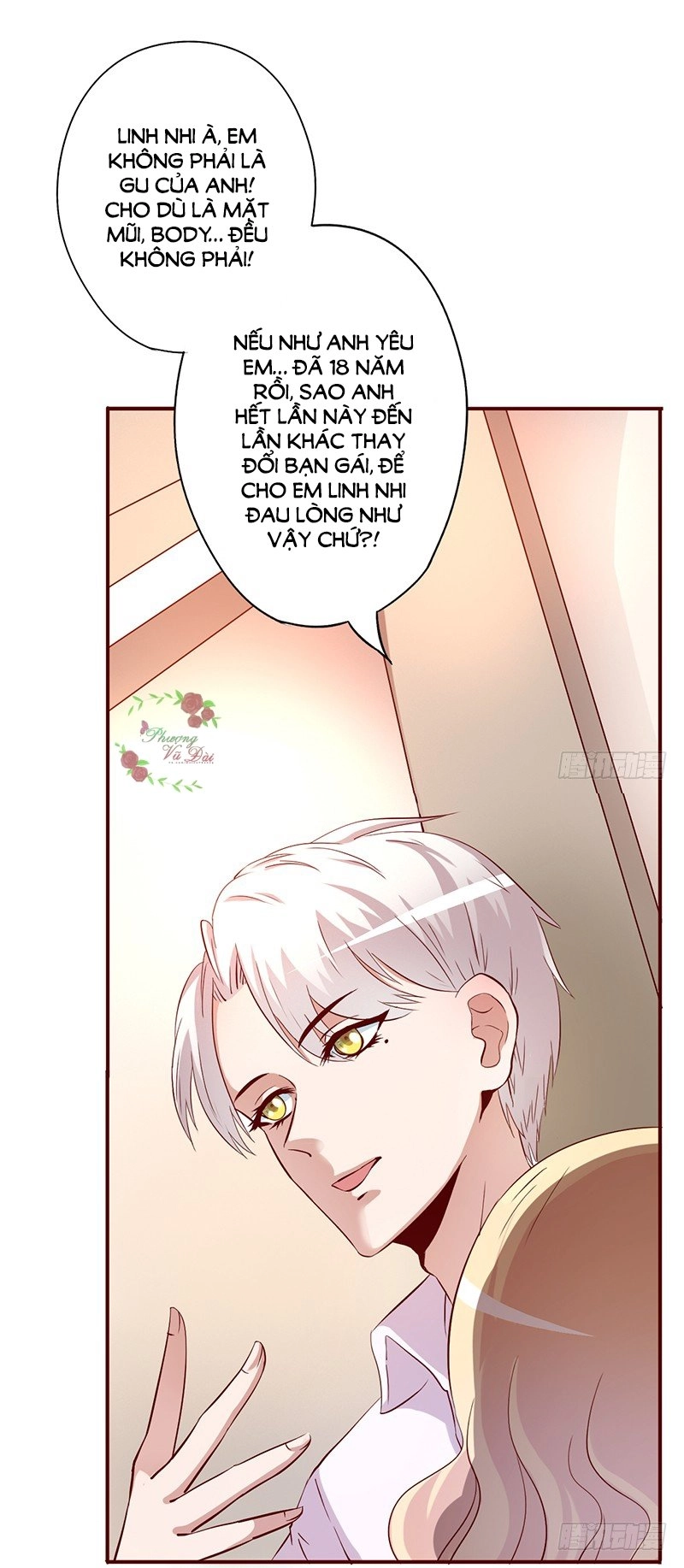 36 Kế Theo Đuổi Chồng: Ông Xã À, Tới Chiến Nào! Chapter 2 - 9