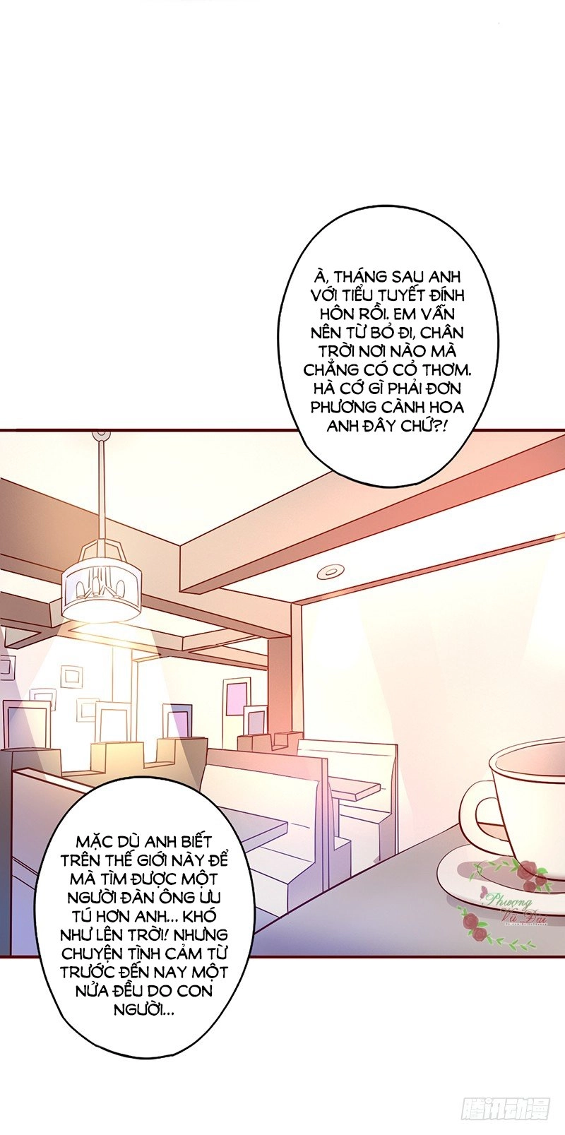 36 Kế Theo Đuổi Chồng: Ông Xã À, Tới Chiến Nào! Chapter 2 - 10