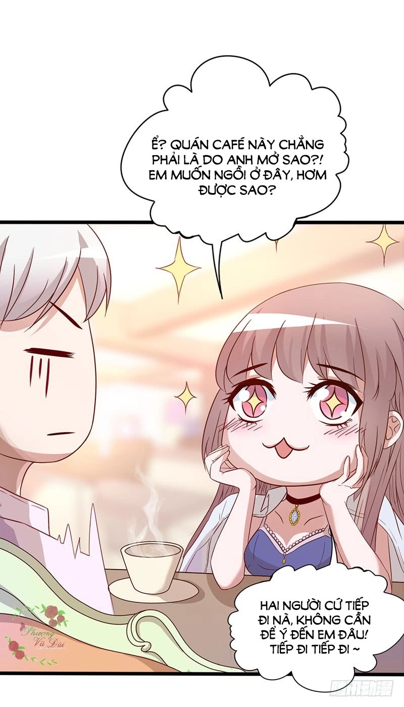 36 Kế Theo Đuổi Chồng: Ông Xã À, Tới Chiến Nào! Chapter 2 - 18