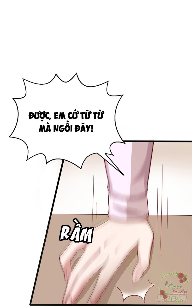 36 Kế Theo Đuổi Chồng: Ông Xã À, Tới Chiến Nào! Chapter 2 - 19