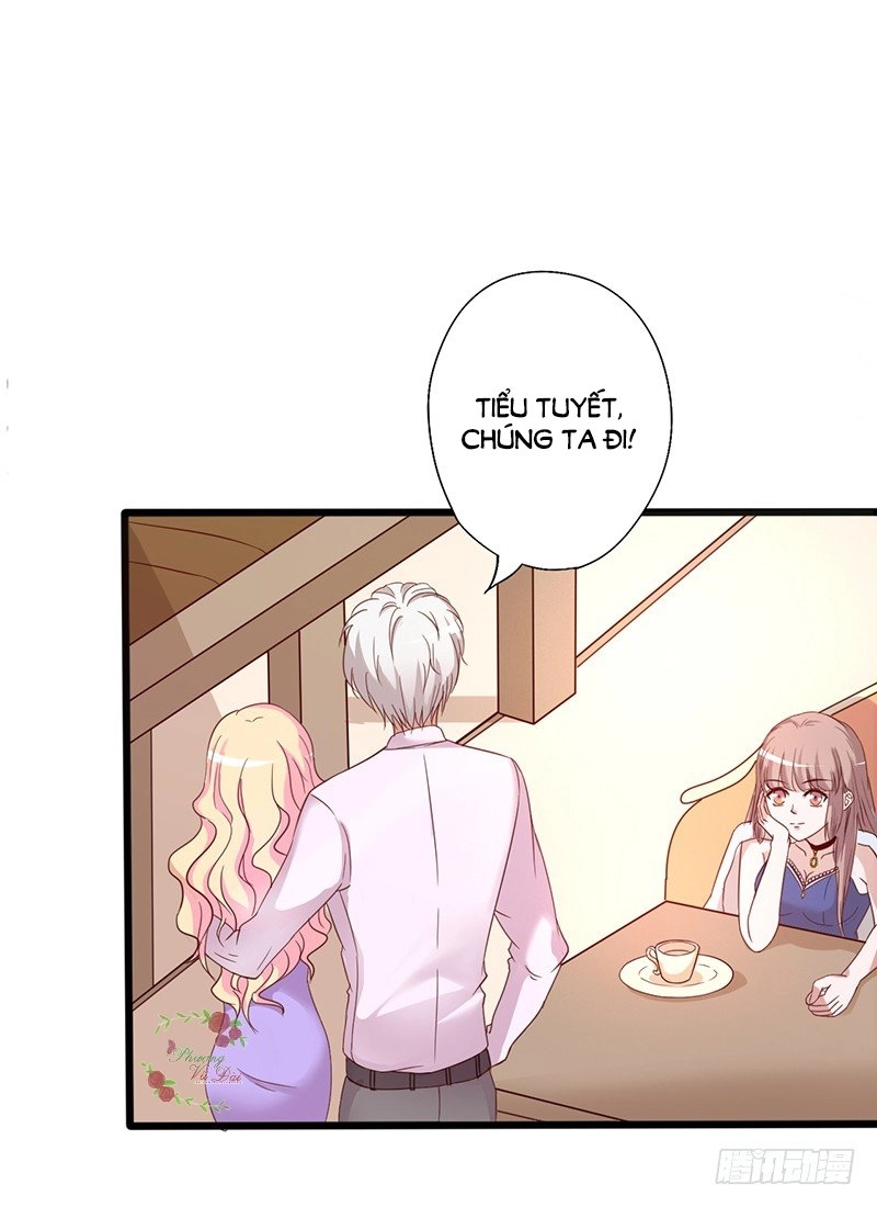 36 Kế Theo Đuổi Chồng: Ông Xã À, Tới Chiến Nào! Chapter 2 - 21