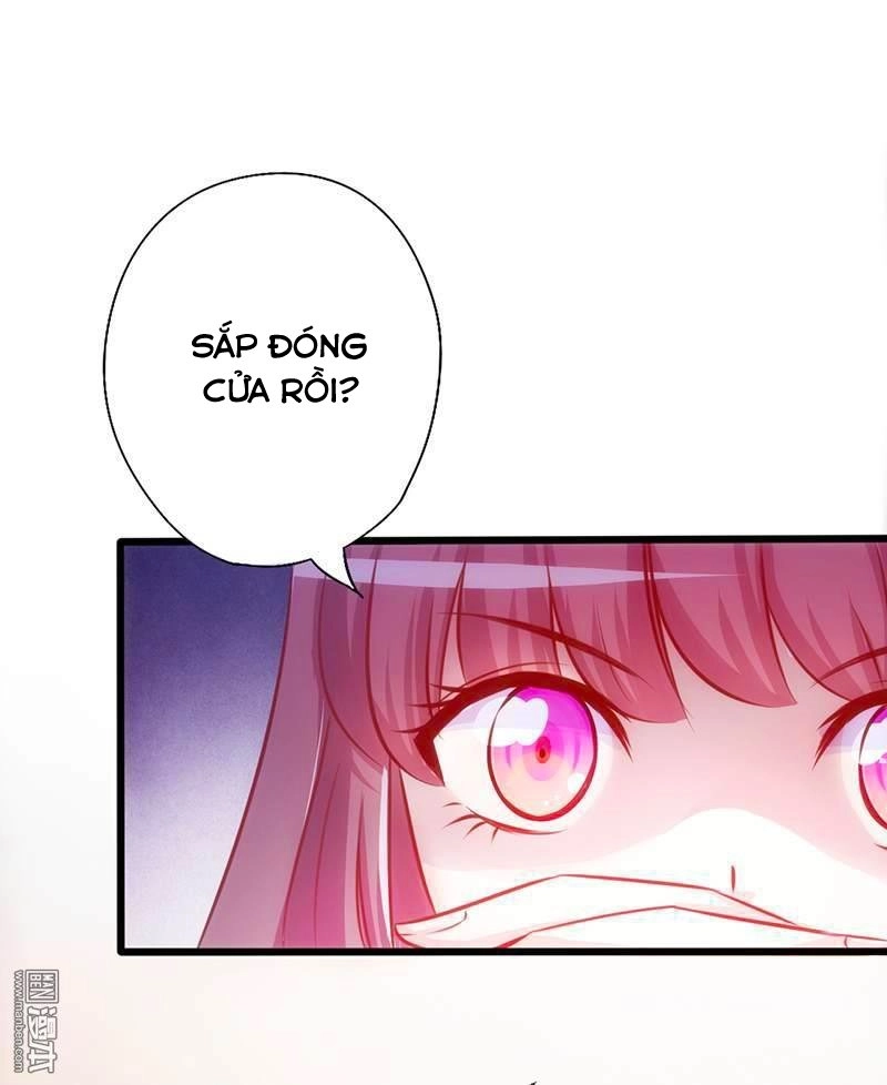 36 Kế Theo Đuổi Chồng: Ông Xã À, Tới Chiến Nào! Chapter 3 - 7