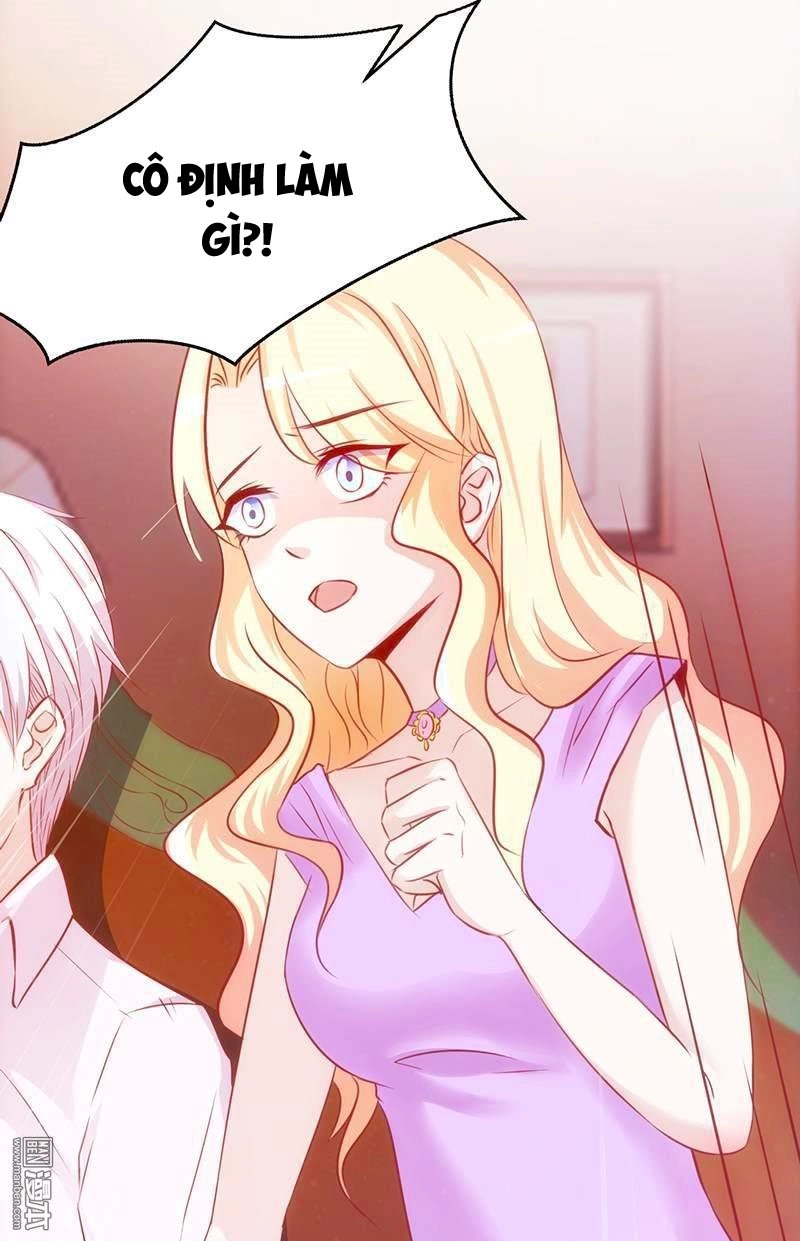 36 Kế Theo Đuổi Chồng: Ông Xã À, Tới Chiến Nào! Chapter 3 - 8