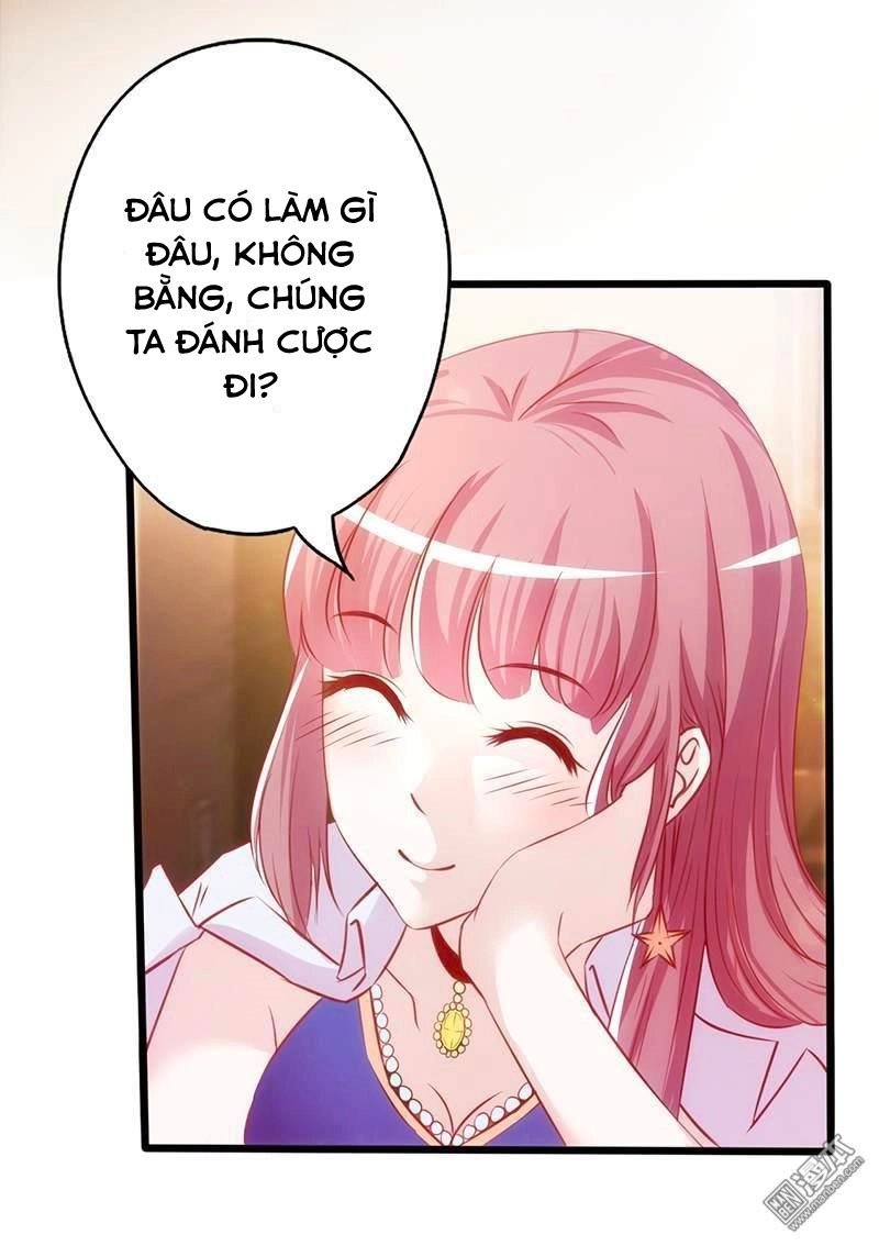 36 Kế Theo Đuổi Chồng: Ông Xã À, Tới Chiến Nào! Chapter 3 - 10