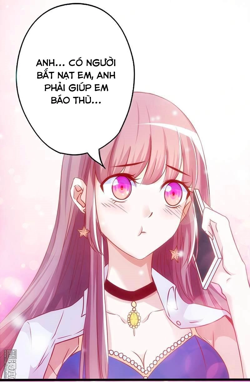 36 Kế Theo Đuổi Chồng: Ông Xã À, Tới Chiến Nào! Chapter 3 - 19